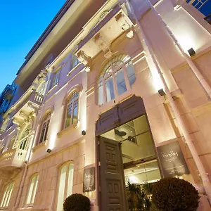 5* Otel Portobay Liberdade